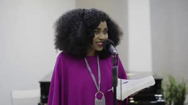 TY Bello - AWAKE (Spontaneous Song)